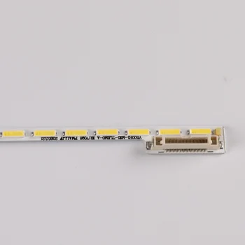 1piece/הרבה V500H1-ME1-TLEM9 חדש עבור TCL D50A710 LE50F821C תאורת LED אחורית בר 68LED 623MM