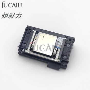Jucaili XP600 ראש ההדפסה FA09050 UV ראש הדפסת Epson XP600 XP700 XP701 XP800 Eco solvent/מדפסת UV