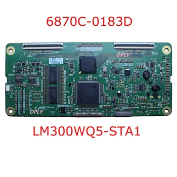 א 6870C-0183D LM300WQ5-STA1 שליטה PCB T 6870C 0183D LM300WQ5 6870c0183d Profesional קון לוח לוח הבדיקה.