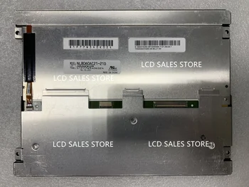 מקורי NL8060AC21-21D 8.4 אינץ ' LED LVDS תעשייתי מסך תצוגה