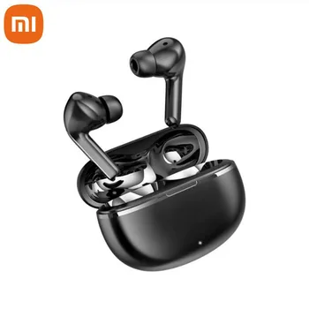 מקורי Xiaomi אוויר 7 Redmi Pro אוזניות Bluetooth אוזניות בקרת מגע אוזניות ספורט משחק רעש אוזניות עם מיקרופון Tws Fone