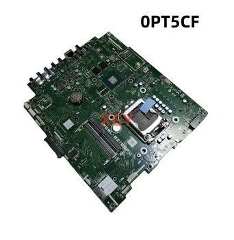 מקורי מבית DELL OptiPlex 5480 AIO לוח האם IPCML-GZ/DGPU GTX1050 3G CN-0PT5CF 0PT5CF PT5CF LGA1200 DDR4 100% מבחן בסדר