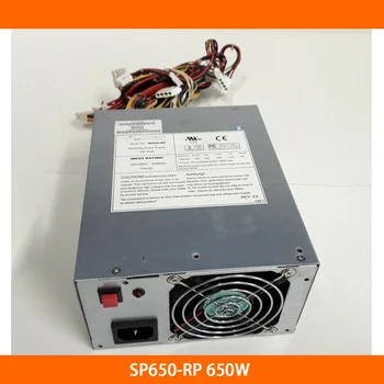 שרת אספקת החשמל Ablecom SP650-RP 650W נבדקו באופן מלא